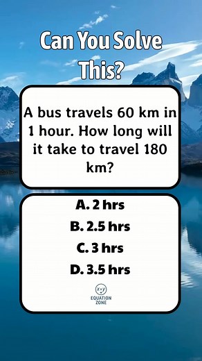 5.5K views · 309 reactions | Math Activity 24 #math #mathematics #quiz #mathisfun #problemsolving | Equation Zone | Facebook