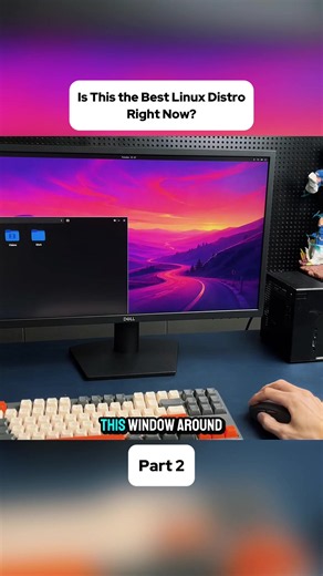 Is This the Best Linux Distro Right Now? | Part 2