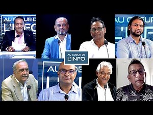 « Au Cœur de l’Info » : Pleins feux sur les prix des carburants