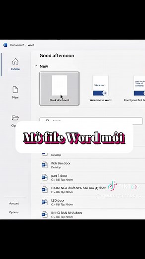 Cách chuyển file PDF sang Word siêu dễ dàng