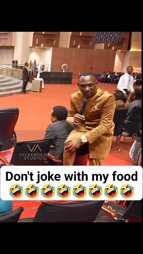 79K views · 3K reactions | My mother told my wife not to joke with my food 藍藍藍 Part 4 | Andrew Gbenda | Facebook