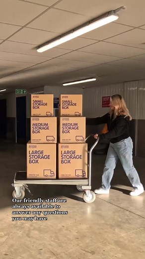 Affordable student storage near you! #SelfStorage #AccessSelfStorage #storagetips #student #studentstorage #summer #PepsiApplePieChallenge