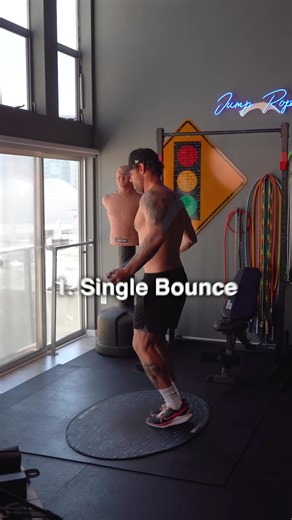 The 10 Easiest Jump Rope Tricks💪 #jumprope #fitness #jumpropedudes #weightloss #exercise