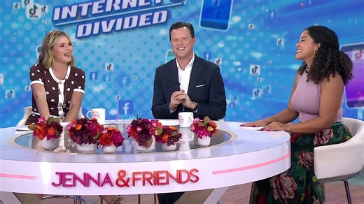 Trending Debates: Bridal Shower Surprises, Going to Bed Angry