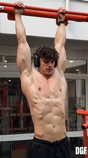 HOW TO DO ONE HAND PUSH UPS! Like a PRO. #workout #fitness #muscles