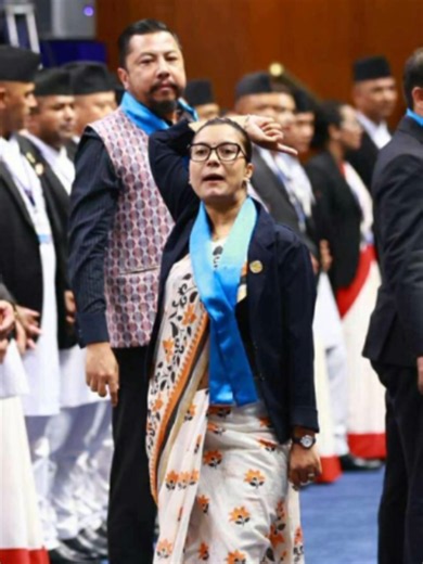 विरोधलाई अमर्यादित भनेपछि सभामुखलाई कांग्रेसले सम्झायो रास्वपाको वेल घेराउ! #niscalrai #ilam1 #gaganthapa #nepalicongress #connectwithnc