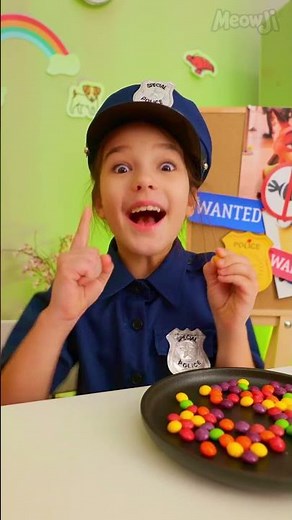 DIY Candy MACHINE at Home! 🤖 #kids #craft