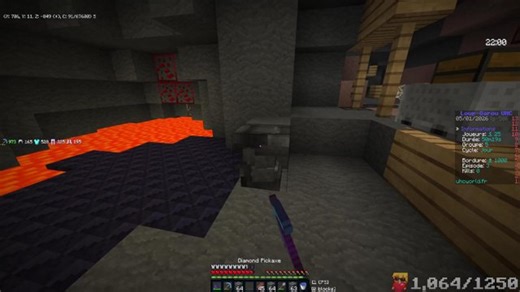 PREMIER LG DE L'ANNÉE !!! (!subgoal !gamesub !planning)