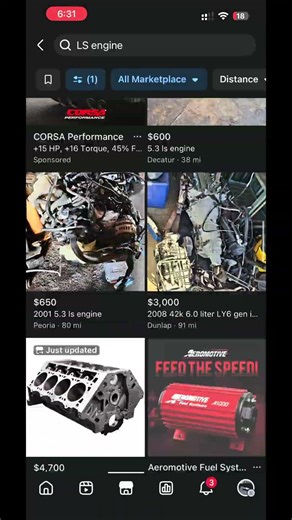 It’s a problem… #statestreetgarage #c4corvette #mechanic #corvette #cartok