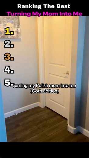 The FUNNIEST Mom Transformations 😂