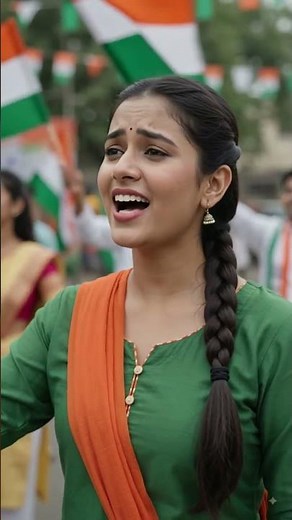 🇮🇳 भारत माता की जय 🇮🇳 | दिल छू लेने वाला देशभक्ति गीत ❤️ | Jai Hind Song 2026 | Desh Bhakti Song |