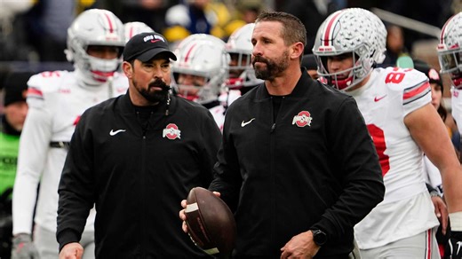 5-star WR Chris Henry Jr. still hasn't signed letter of intent with Ohio State football