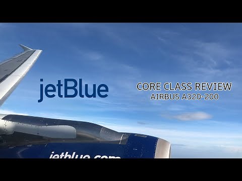 TRIP REPORT | JetBlue Airways | A320 | Economy | Newark Liberty (EWR) - Orlando (MCO)