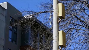 Critics of 5G cell service in Portland say city is rushing