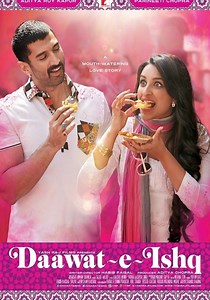 Daawat-e-Ishq streaming: where to watch online?