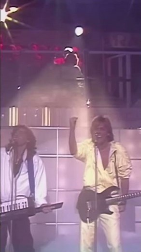 Modern Talking-You Can Win If You Want #80smusic #dieterbohlen #moderntalking #thomasanders #live