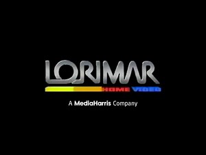 Lorimar Home Video with the MediaHarris Byline