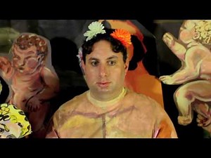 KNOWING ME KNOWING YOU - ARTS PROJECT AUSTRALIA