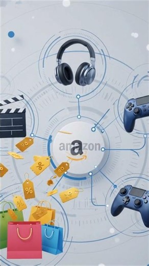 Why Amazon Prime Makes You Spend More Money 💙📦