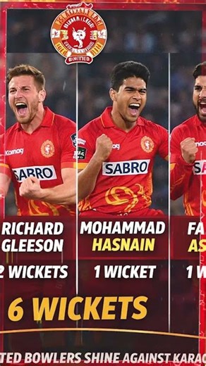 Devon Conway Takes Over | Islamabad's Winning Moment #PSL11 #Cricket