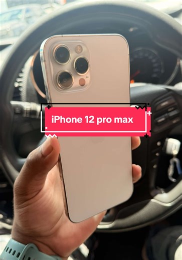 IPhone 12 PRO MAX📱 •Fully Functional & Fully Unlocked✅ •Good Condition✅ •128GB✅ •BH 72%✅ •color White✅ •NO FACE ID❌ TRADES ACCEPTED!!✅ PRICE $1600✅ • Deliveries available📲📦🚚 •LOCATION📍ST JAMES PORT OF SPAIN🇹🇹 ☎️[1868-702-6666] ✅✅