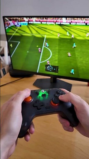 How To Connect GameSir Nova Lite To PS5 (Quick Guide)