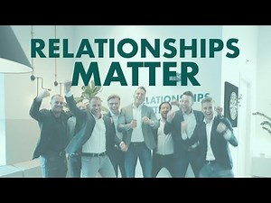 SuperOffice CRM – Helping you turn relationships into revenue.