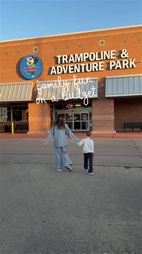 my greatest money saving hack?! @Groupon forever!! #GrouponPartner head to my 🔗 to find a deal near you! use code CHELSEA to save!! #groupon #familyfun #affordablethingstodo #budgetfriendly