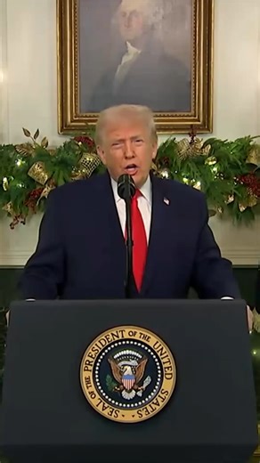 President Trump defended his administration’s economic record and blamed the previous government for the difficulties many are facing in a rare prime-time speech from the Oval Office on Wednesday night. What You Need to Know is streaming exclusively on Disney . Stream now: https://abcnews.link/ifnXrR0?utm_source=facebook&utm_medium=social&utm_campaign=dhfacebook&utm_content=app.dashsocial.com/abcnews/library/media/622020686 | ABC News