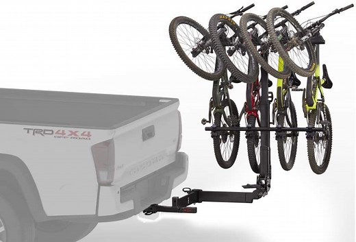 15 Reasons to/NOT to Buy Yakima HangOver | BikeRide