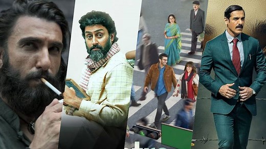 Must-Watch Bollywood Movies Of 2025 | 2025 Best Bollywood Movies | Must Watch Bollywood Movies Of 2025 | Best Bollywood Movies Released In 2025 | Best Movies Of The Year | Year Ender 2025 Best Bollywood Movie This Year – FilmiBeat