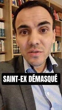 Saint-Exupéry : de la légende à la réalité #littérature #histoire #saint-exupéry