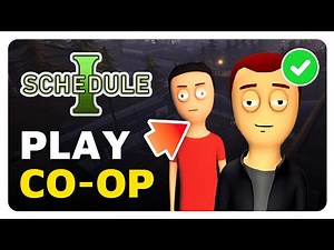 How To Play Schedule 1 Multiplayer (Invite Friends Guide)