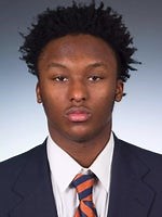 Malachi Coleman, Syracuse Orange, Running Back