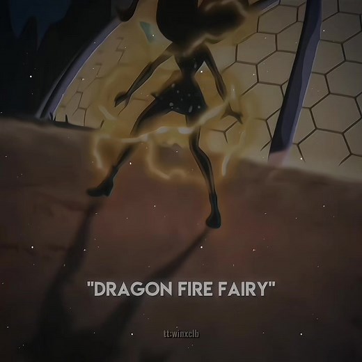 Winx Club Edit with Bloom