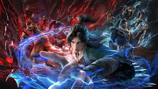 Beyond Time's Gaze | Watch with English Subtitles & More | Viki