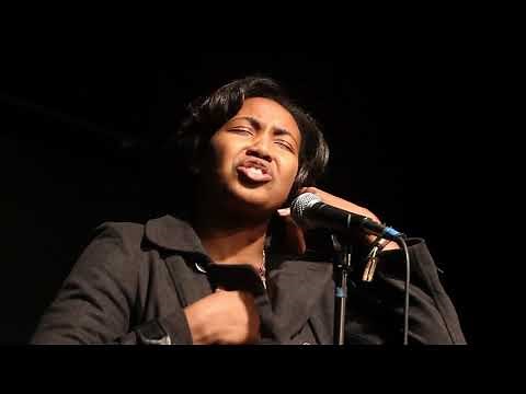 Truth Underground - Spoken Word Poetry Documentary