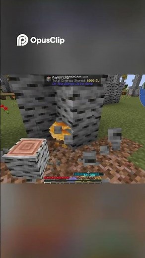 Minecraft Crafting From Forest Foraging to Epic Builds!