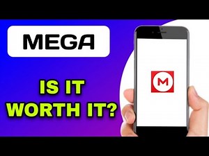 IS THE MEGA APP WORTH IT? (EXPLAINED)