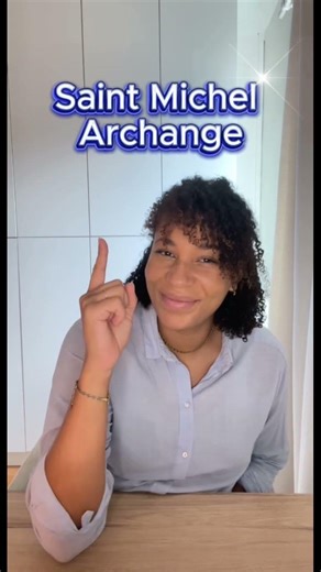 💜 PRIÈRE A SAINT MICHEL ARCHANGE - PART 1 - CONJURER LES ÉNERGIES NÉGATIVES
