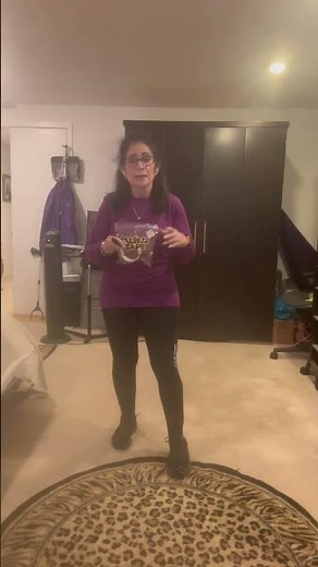 Alien tape. Double-sided waterproof tape. Strong hold on carpets and wall @Amazon, 4 rolls, $21.95