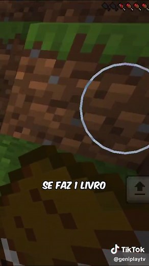 Como Fazer um Livro no Minecraft: Guia Prático
