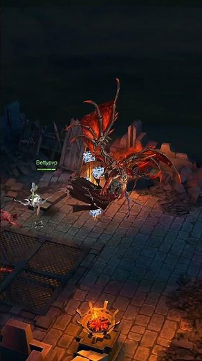 ATHENA Blood Twins 16 USA