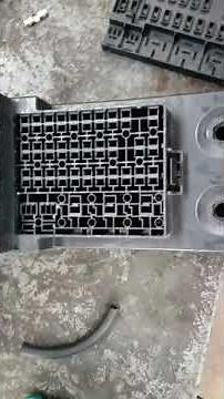 1998 Ford F150 Junction Box disassemble