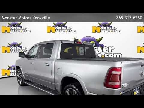 2022 Ram 1500 Laramie Longhorn - Louisville, TN
