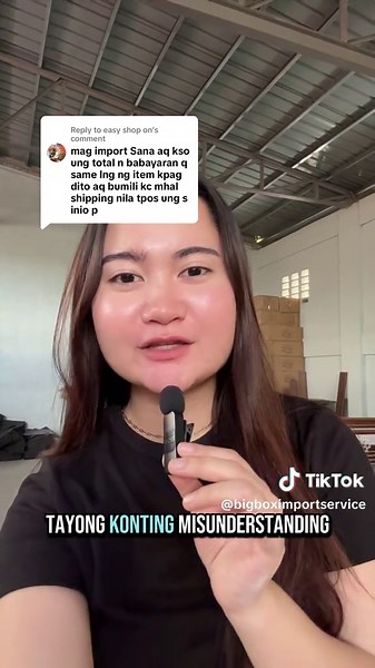 Importing from China Made Easy with Big Box