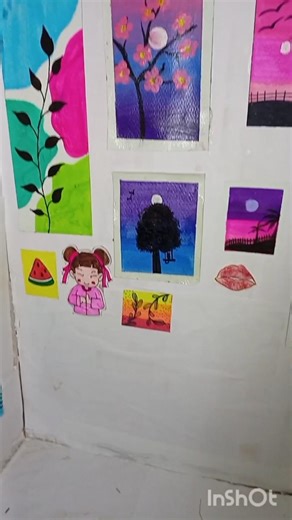 painting|#alizay #diy #craft |drawer| #craftideas | #handmade