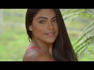 Swimsuit High Waist Bikinis Micro Bikini Try on Haul