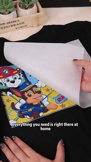 T-Shirt Transfer Paper for Regular Printers