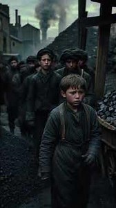 When the World Changed Forever ⚙️ Industrial Revolution 18th and 19th century